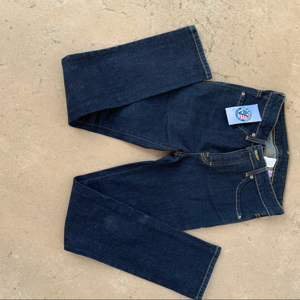 American made skinny jeans